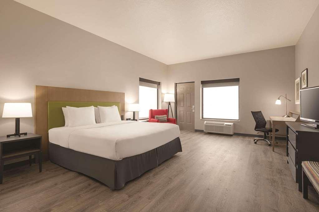 Country Inn & Suites By Radisson, Rj Stadium - Tampa Airport East Quarto foto
